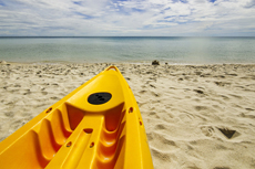 King's Wharf Kayaking cruise excursion